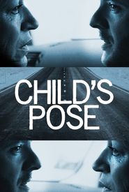 Child's Pose