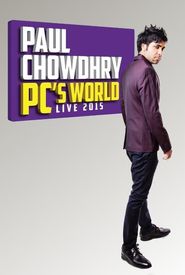 Paul Chowdhry: PC's World