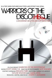 Warriors of the Discotheque: The Feature length Starck Club Documentary