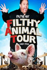Ralphie May Filthy Animal Tour