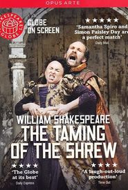 Shakespeare's Globe Theatre: The Taming of the Shrew