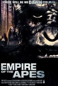 Empire of the Apes