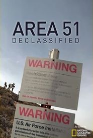 Area 51: Declassified