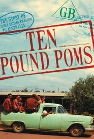 Ten Pound Poms