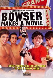 Bowser Makes a Movie