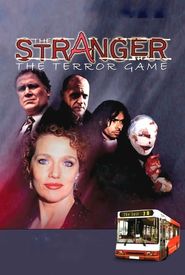 The Stranger: The Terror Game