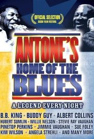 Antone's: Home of the Blues