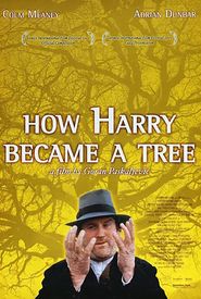 How Harry Became a Tree