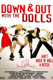 Down and Out with the Dolls