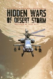 The Hidden Wars of Desert Storm