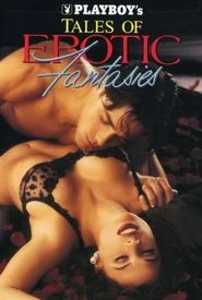 Playboy's Tales of Erotic Fantasies