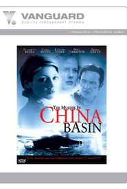 The Murder in China Basin