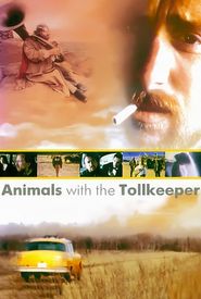 Animals with the Tollkeeper