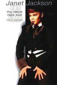 Janet: The Velvet Rope