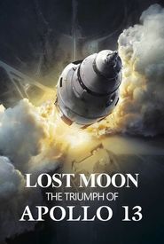 Lost Moon: The Triumph of Apollo 13