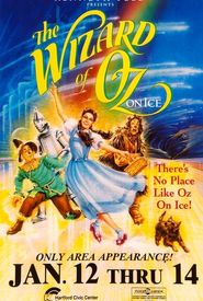 The Wizard of Oz on Ice