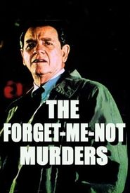 The Forget-Me-Not Murders