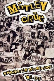 Mötley Crüe: Decade of Decadence '81-'91