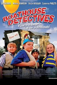 The Boathouse Detectives