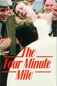 The Four Minute Mile
