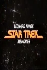 Leonard Nimoy: Star Trek Memories