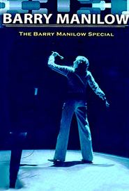 The Barry Manilow Special