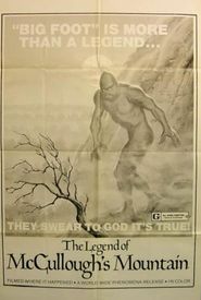 The Legend of McCullough's Mountain