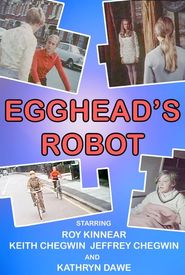 Egghead's Robot
