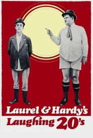 Laurel and Hardy's Laughing 20's
