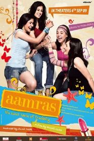 Aamras: The Sweet Taste of Friendship