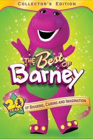 Barney: The Best of Barney