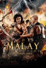 The Malay Chronicles: Bloodlines