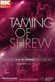 RSC: The Taming of the Shrew