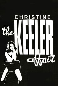 The Christine Keeler Story