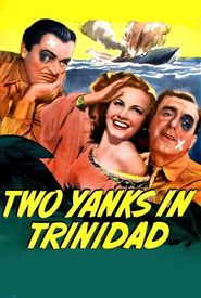 Two Yanks in Trinidad