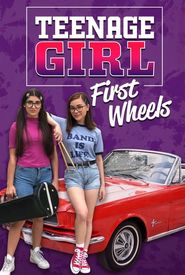 Teenage Girl: First Wheels