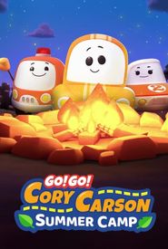 Go! Go! Cory Carson: Summer Camp
