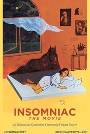 Insomniac: The Movie