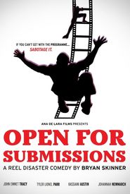 Open for Submissions