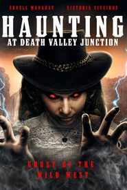 Haunting at Death Valley Junction