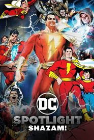 DC Spotlight: Shazam