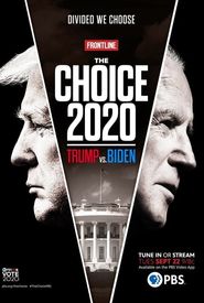 The Choice 2020: Trump vs. Biden