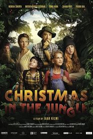 Christmas in the Jungle