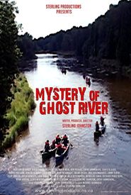 Mystery of Ghost River