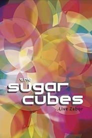 The Sugarcubes: Live Zabor