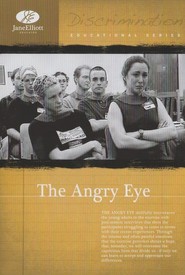 The Angry Eye