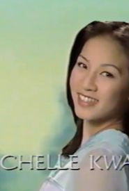Reflections on Ice: Michelle Kwan Skates to the Music of Disney's 'Mulan'