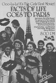 The Facts of Life Goes to Paris