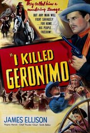 I Killed Geronimo
