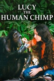 Lucy, the Human Chimp